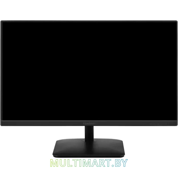 Монитор ViewSonic VA2408-MHDB (черный)